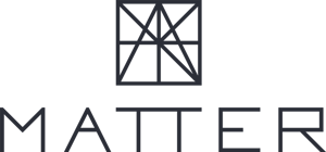 MATTER Logo