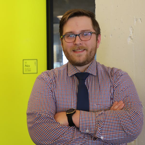 Garrison profile picture