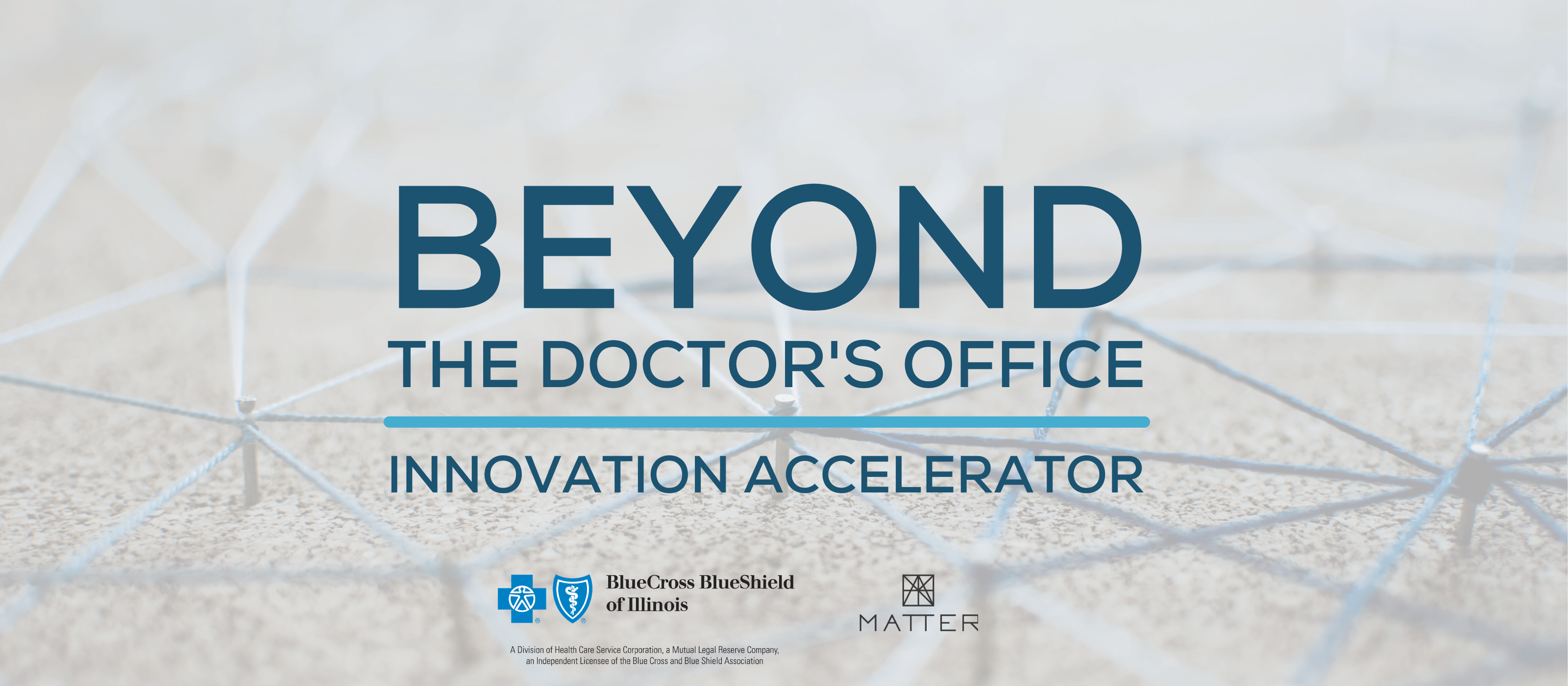 Blue Cross and Blue Shield of Illinois selects startups for innovation accelerator program