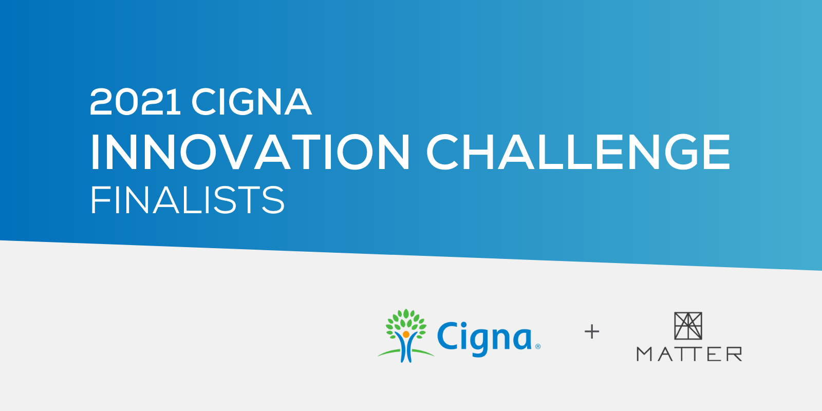 Six finalists advance to accelerator phase of Cigna diabetes innovation challenge