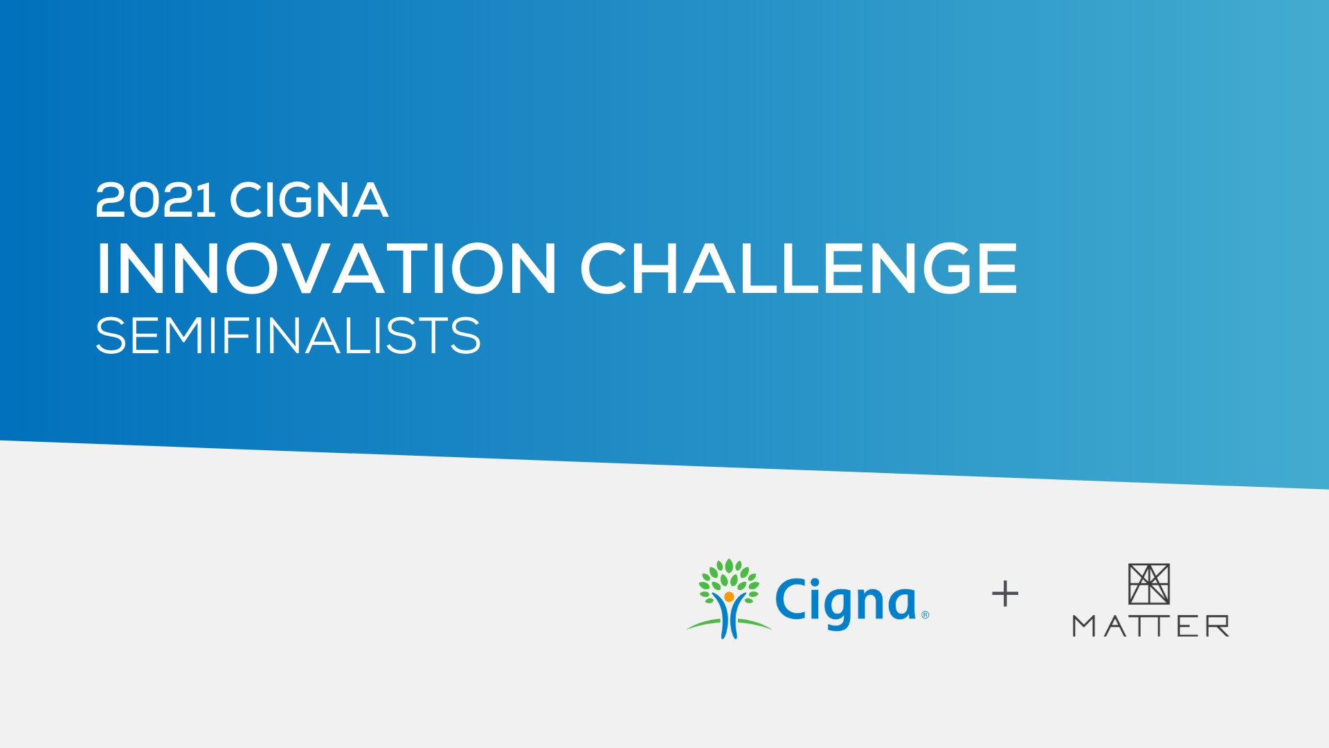 Twelve startups move to incubator phase of diabetes innovation challenge