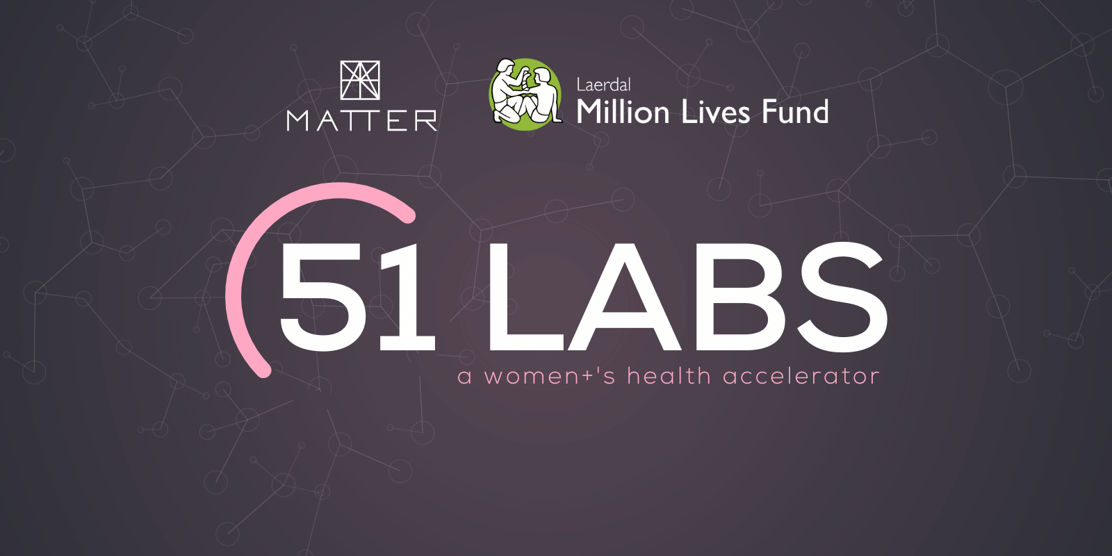 Next 51 Labs to focus on reducing maternal mortality in the U.S. with capital from Laerdal Million Lives Fund