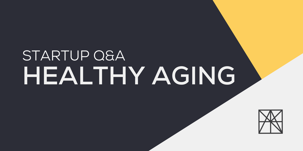 <span id="hs_cos_wrapper_name" class="hs_cos_wrapper hs_cos_wrapper_meta_field hs_cos_wrapper_type_text" style="" data-hs-cos-general-type="meta_field" data-hs-cos-type="text" >Startup Q&A: healthy aging, redefined</span>