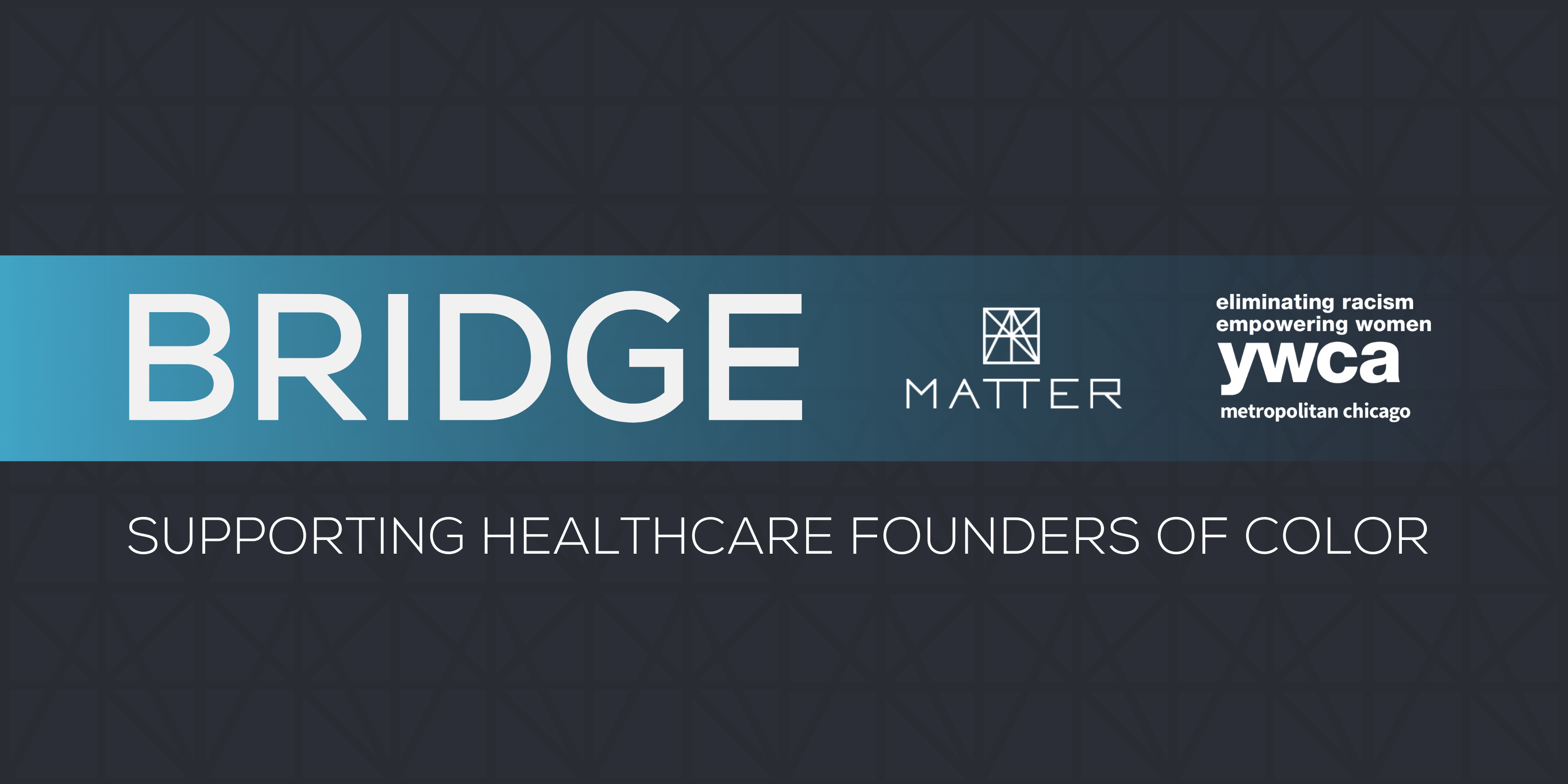 MATTER launches second edition of mentorship program for founders of color