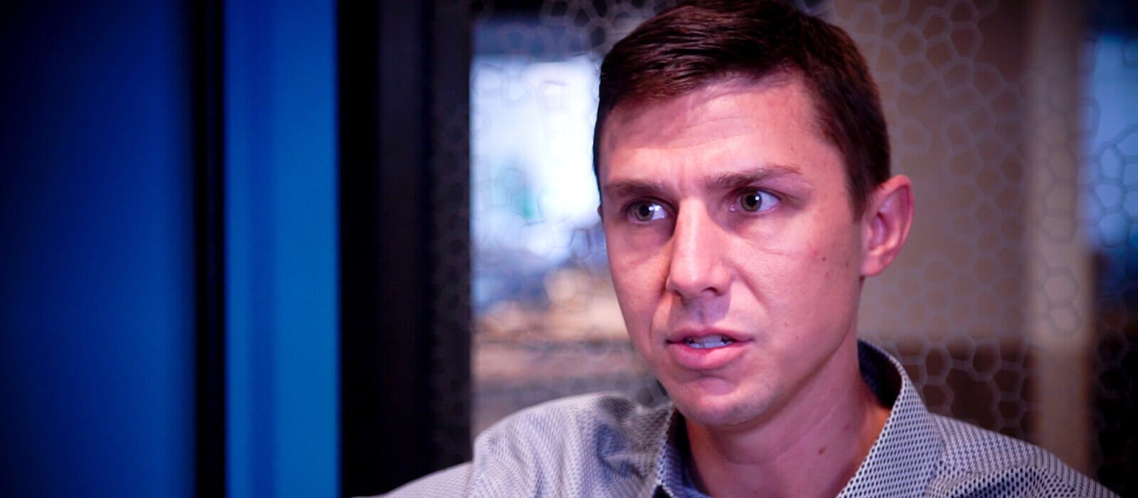 #storiesthatmatter: Building a community for youth affected by Huntington's disease