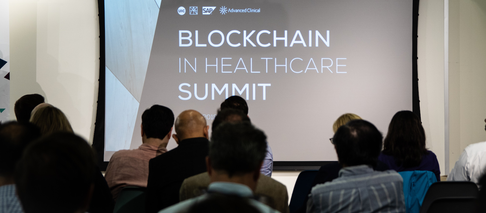 The future of blockchain in healthcare