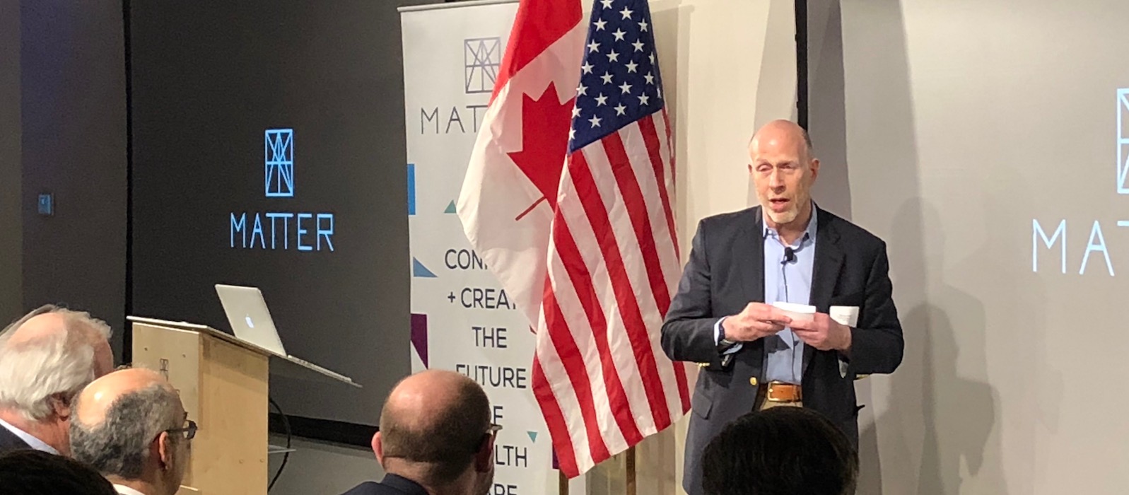 <span id="hs_cos_wrapper_name" class="hs_cos_wrapper hs_cos_wrapper_meta_field hs_cos_wrapper_type_text" style="" data-hs-cos-general-type="meta_field" data-hs-cos-type="text" >MATTER and Consulate General of Canada collaborate to help Canadian life science entrepreneurs enter U.S. market</span>