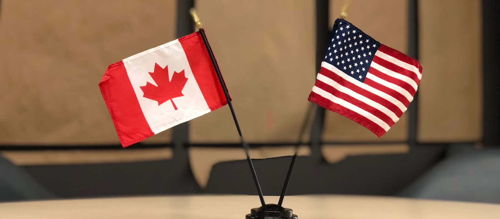 Mentors prepare Canadian companies to launch in the U.S.