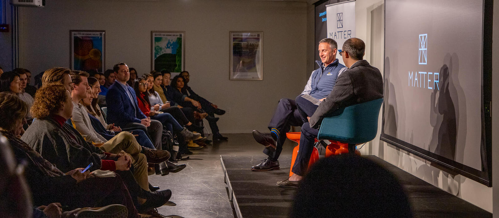 “Not bits and bytes but human lives”: Strata Decision Technology CEO Dan Michelson on healing healthcare