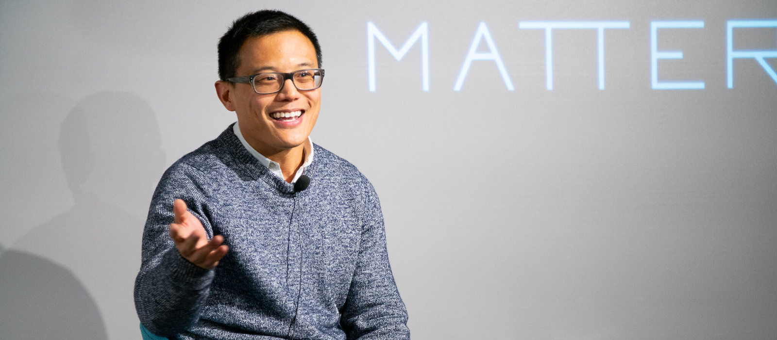 Recap: Tales from the Trenches with David Chen, co-founder of Nuna