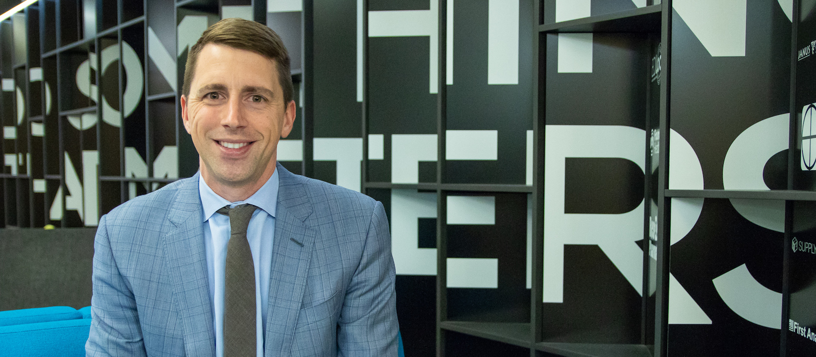 From academia to entrepreneurship: A conversation with Exicure CEO David Giljohann