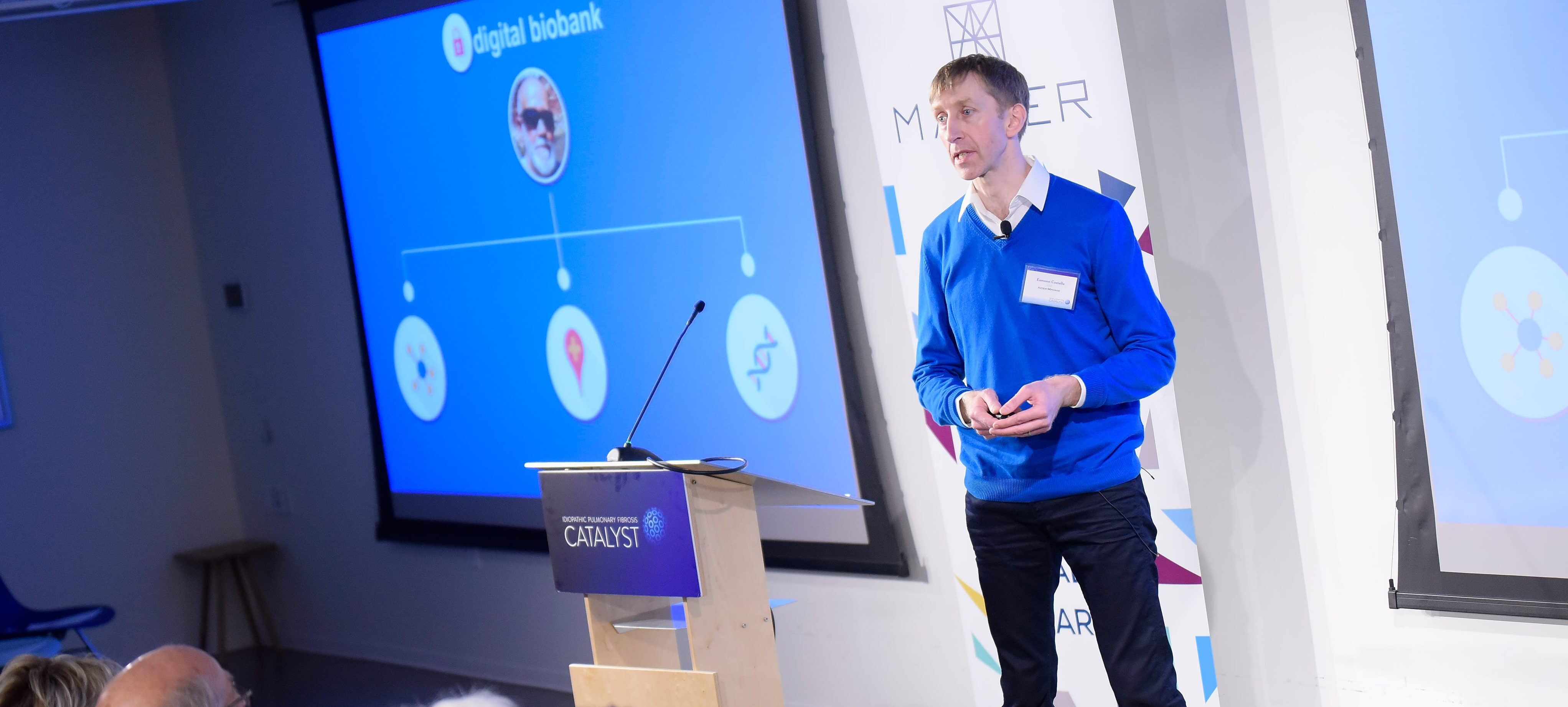 Meet the newest additions to the MATTER community