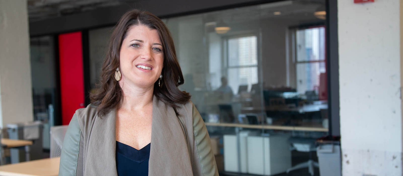 Helping people die better: A conversation with Vynca's Emelia Altschul