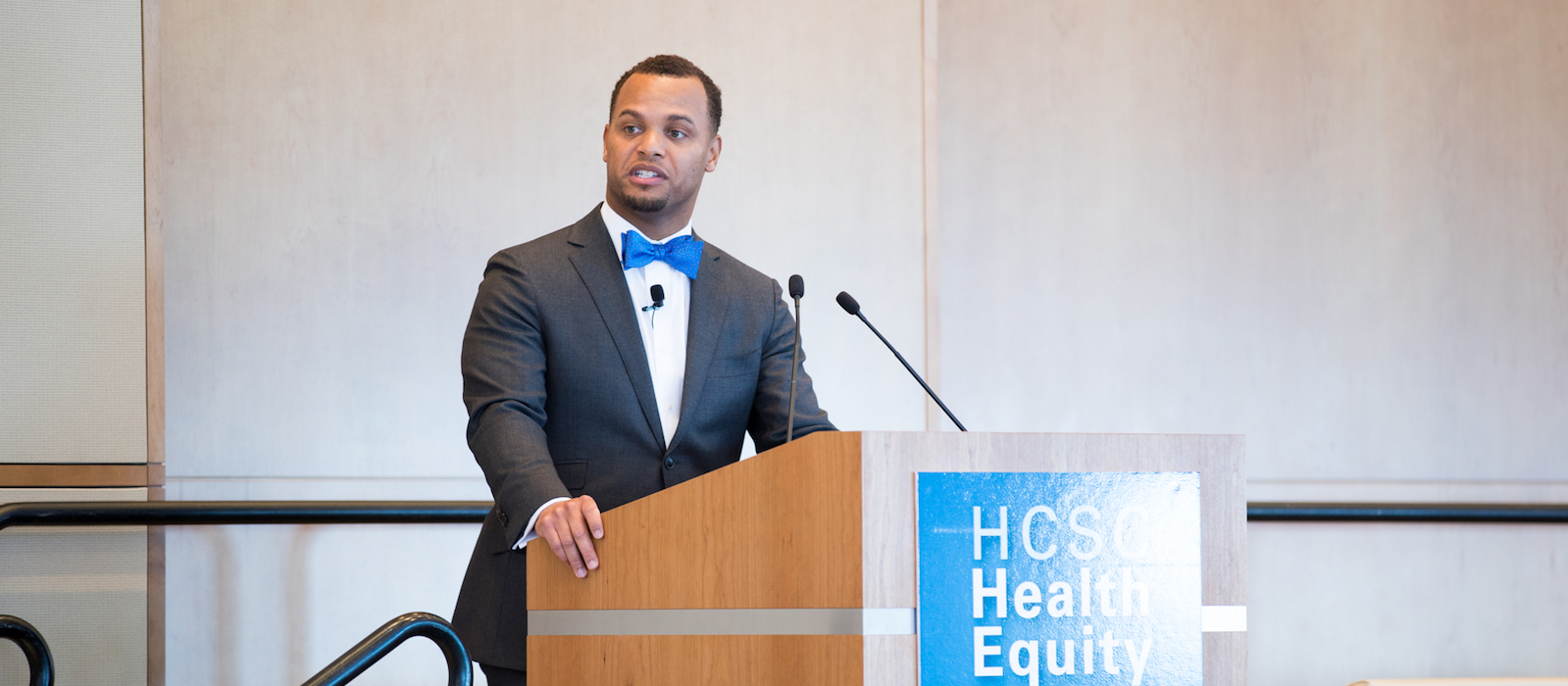 Why health equity matters — and what to do about it