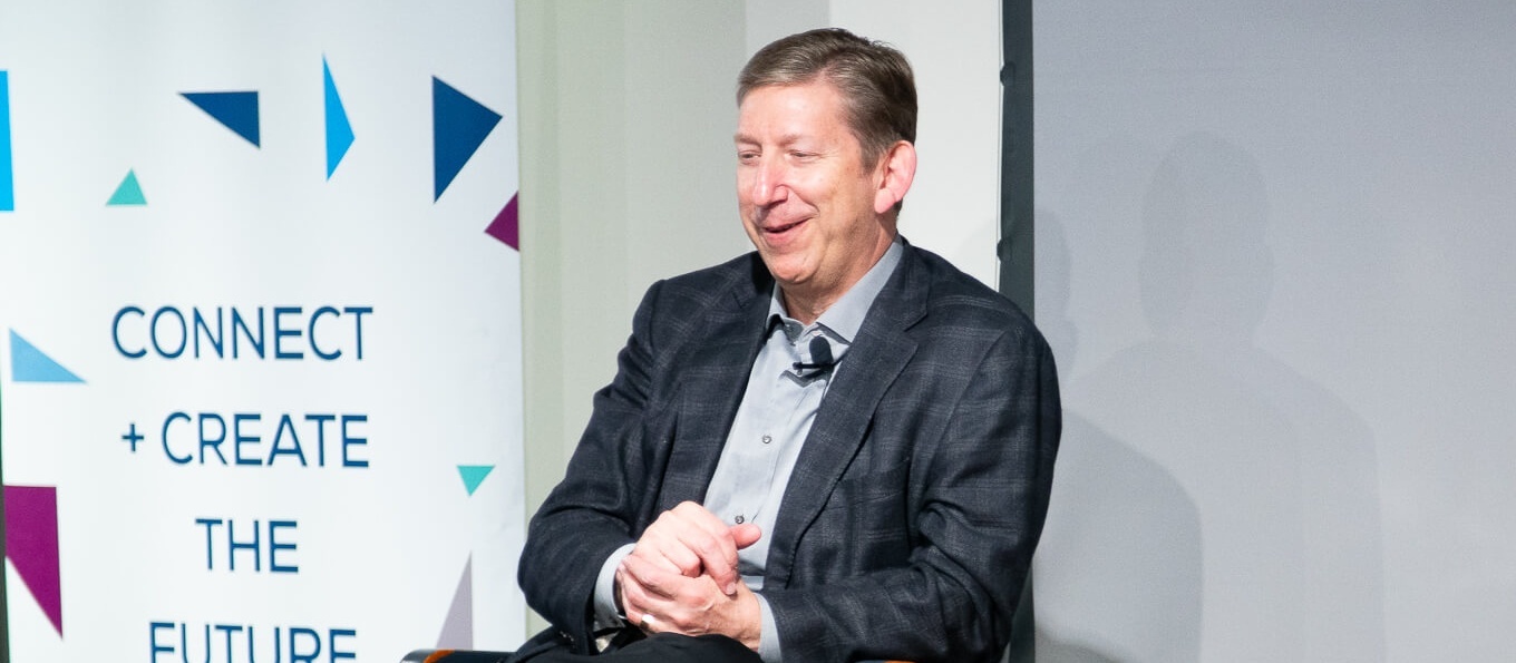 Tales from the Trenches with Jeff Margolis, CEO of Welltok