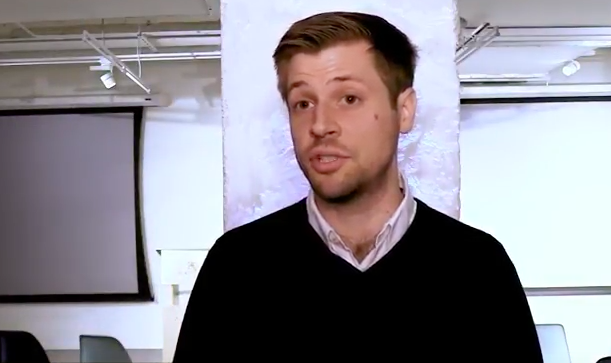 MATTER Spotlight: John Colson, ClostraBio