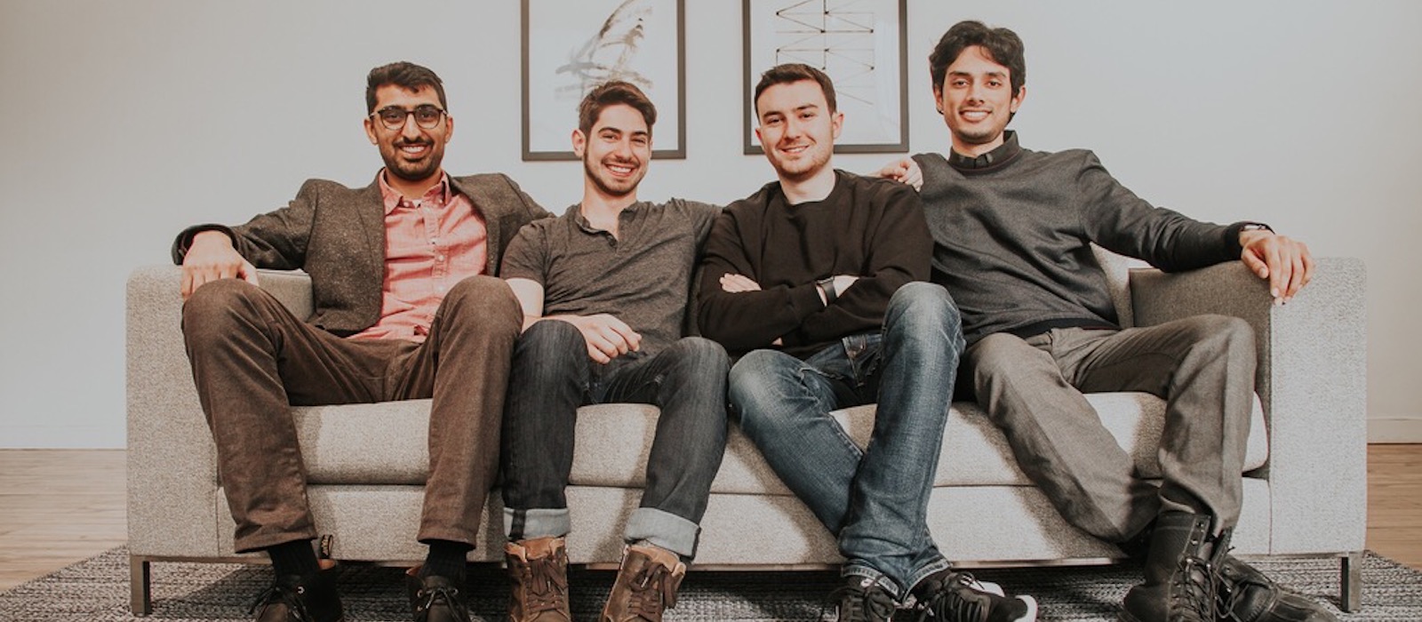 The startup journey: How Clearstep found focus through the Health Tech Venture Challenge