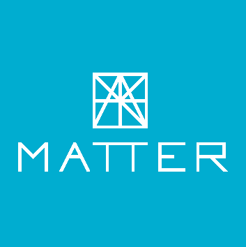 MATTER turns three!