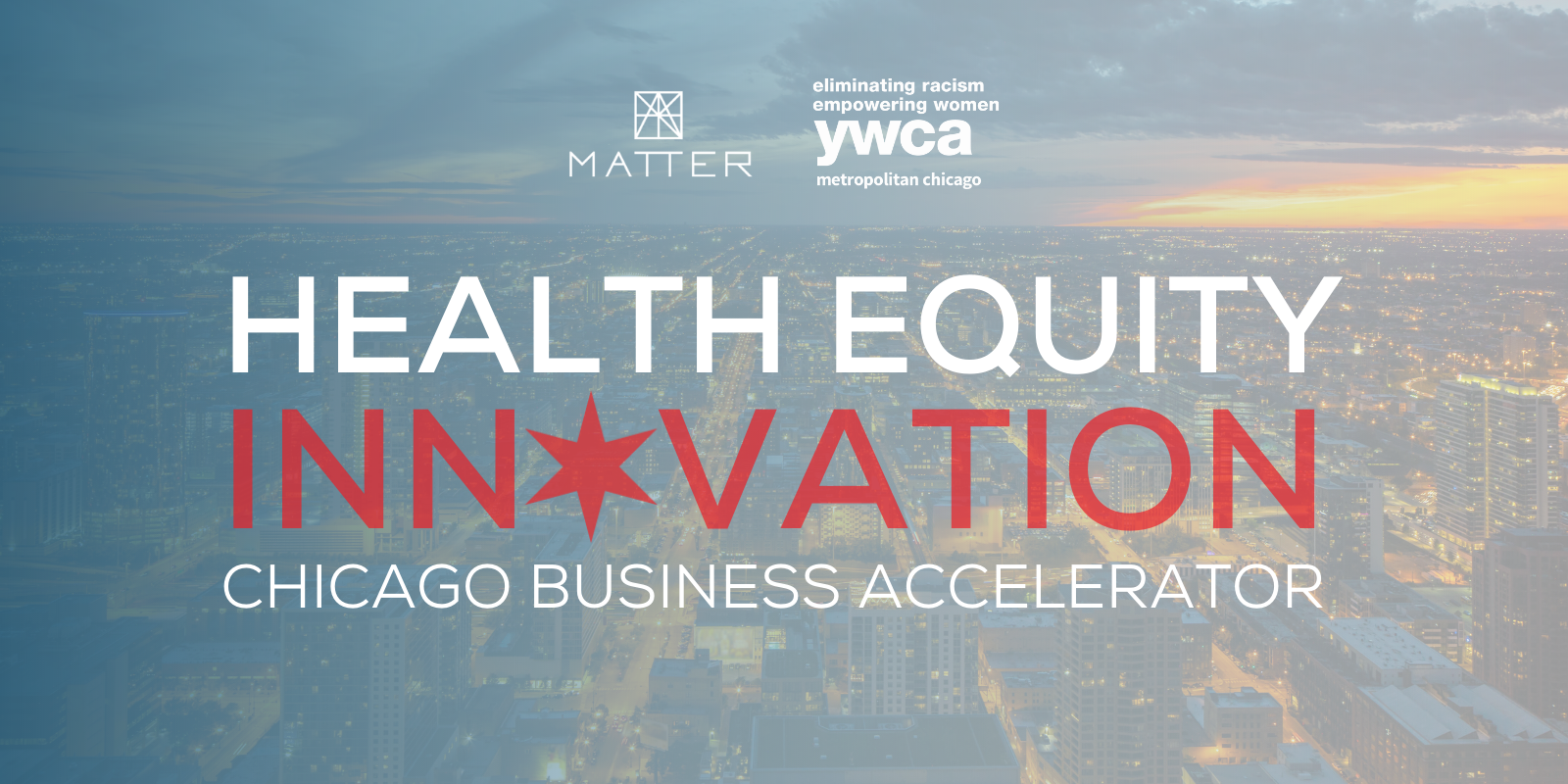 <span id="hs_cos_wrapper_name" class="hs_cos_wrapper hs_cos_wrapper_meta_field hs_cos_wrapper_type_text" style="" data-hs-cos-general-type="meta_field" data-hs-cos-type="text" >Ten entrepreneurs graduate from MATTER and YWCA Metropolitan Chicago Health Equity Innovation Accelerator</span>