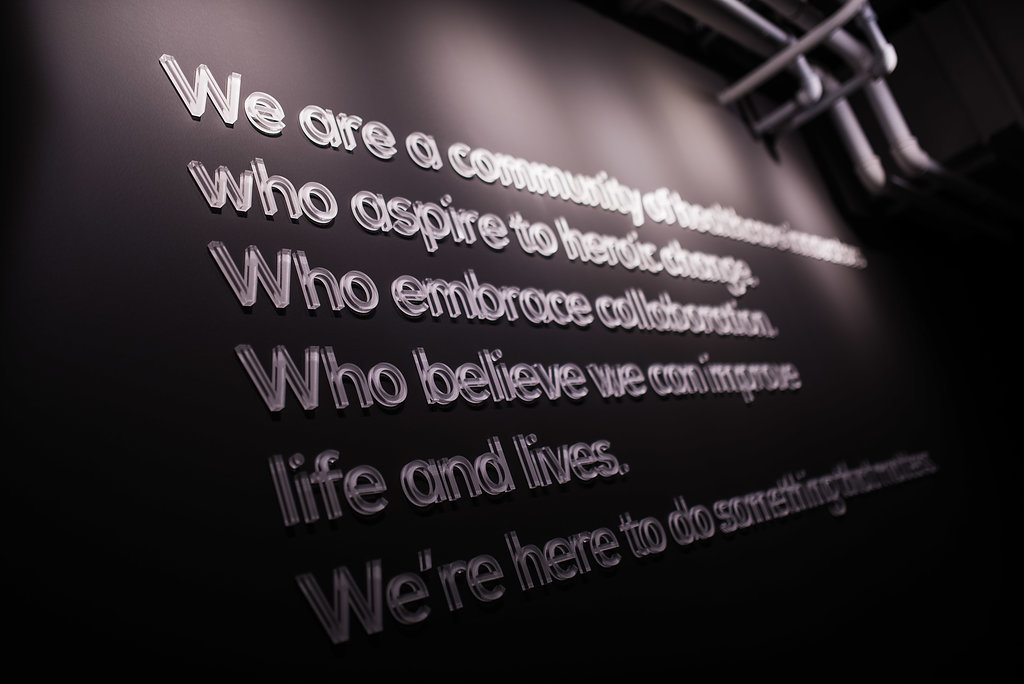 Meet the newest members of the MATTER startup community