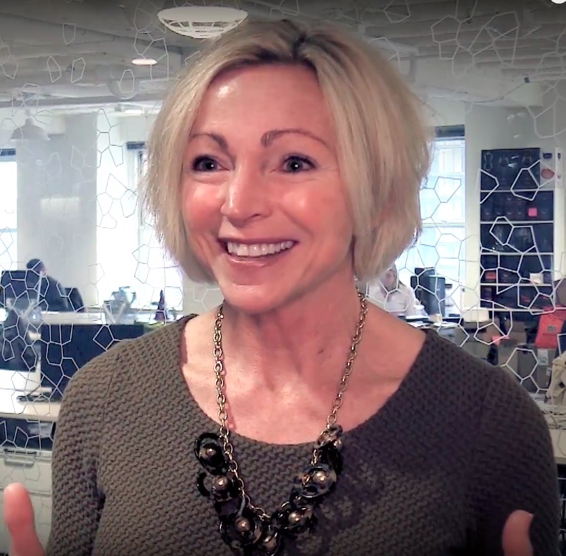 MATTER Spotlight: Missy Lavender, founder of Below Your Belt