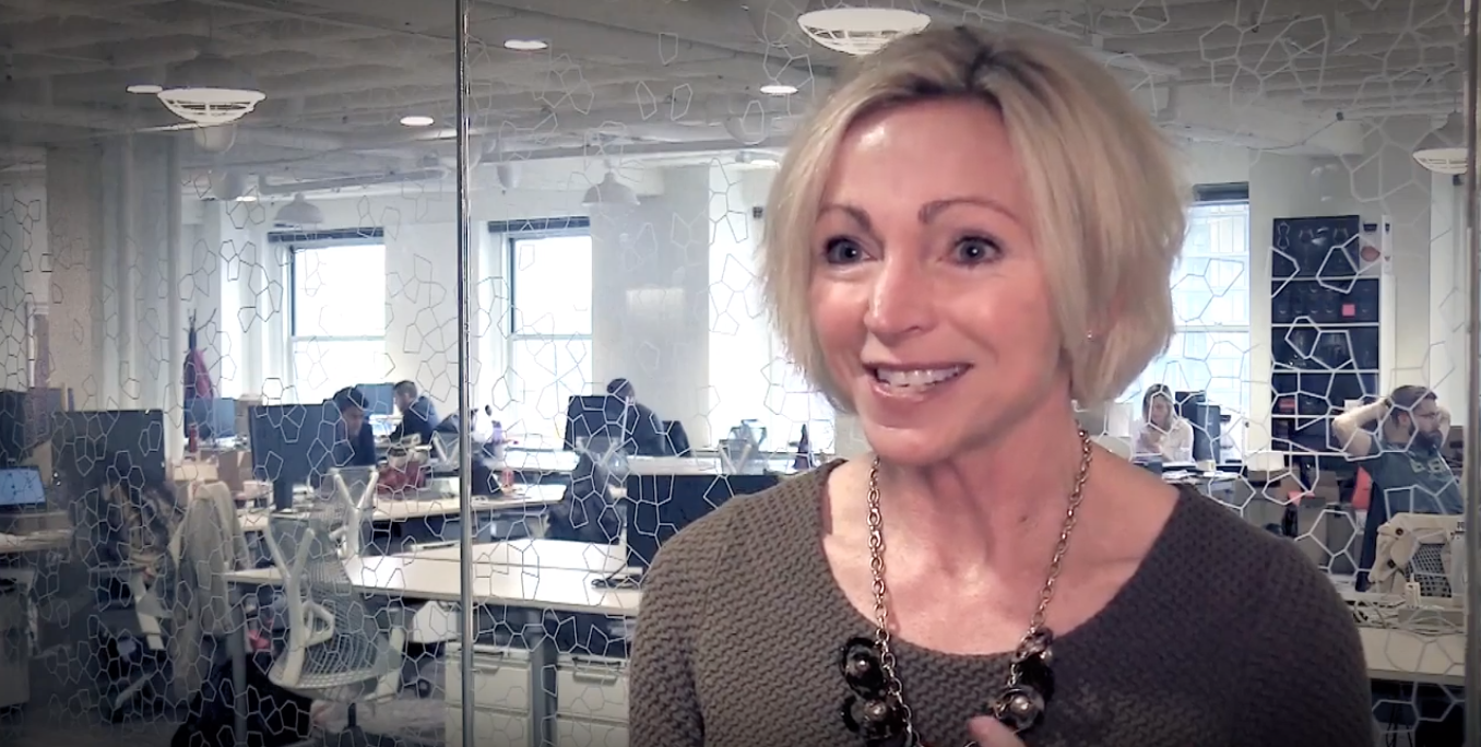 #storiesthatmatter: New horizons for women's health