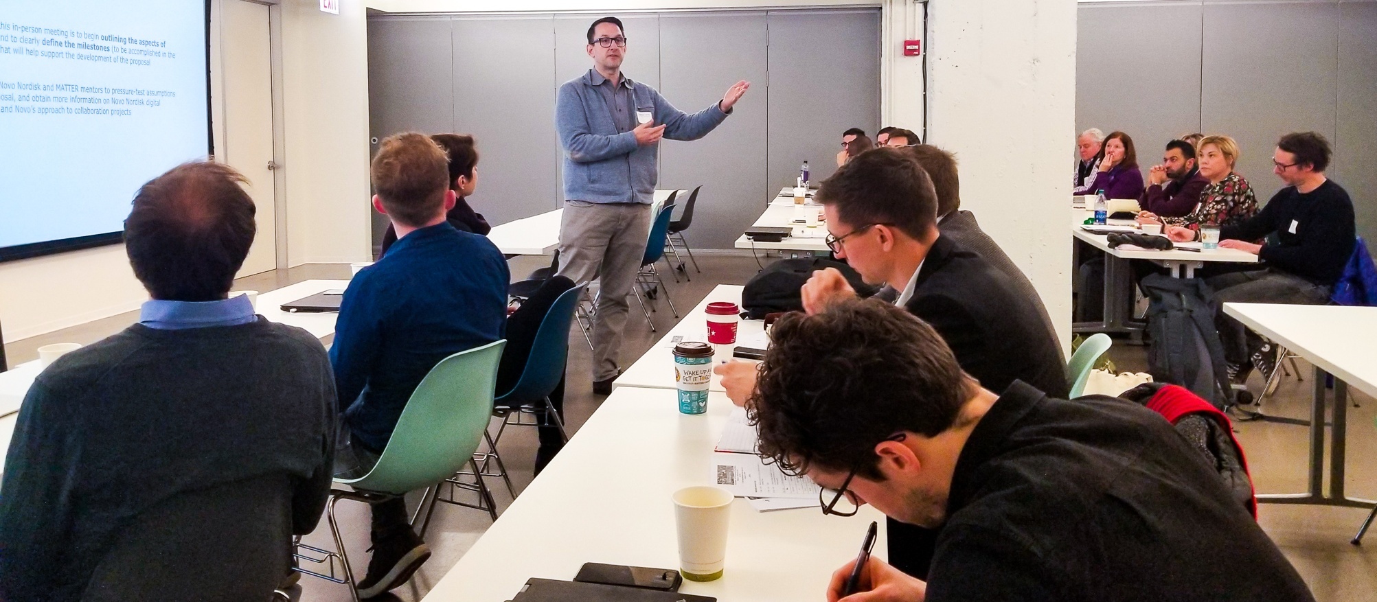 Five startups advancing innovation in diabetes management