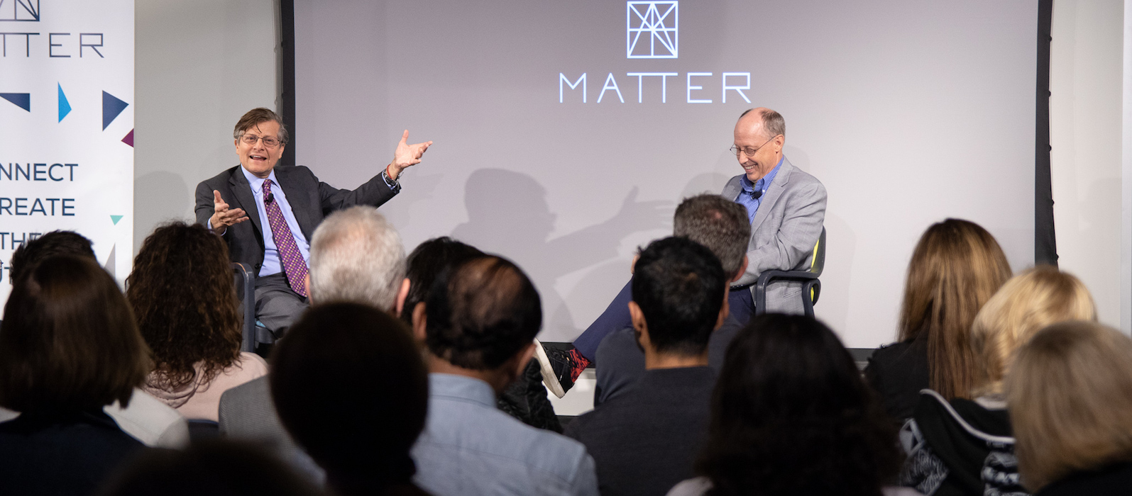 Cleveland Clinic’s Michael Roizen on the future of wellness