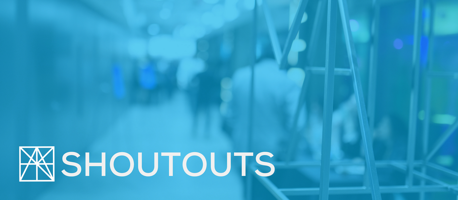 MATTER Shoutouts: August 13, 2018