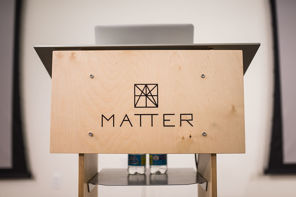 Congressional candidates talk health policy at MATTER