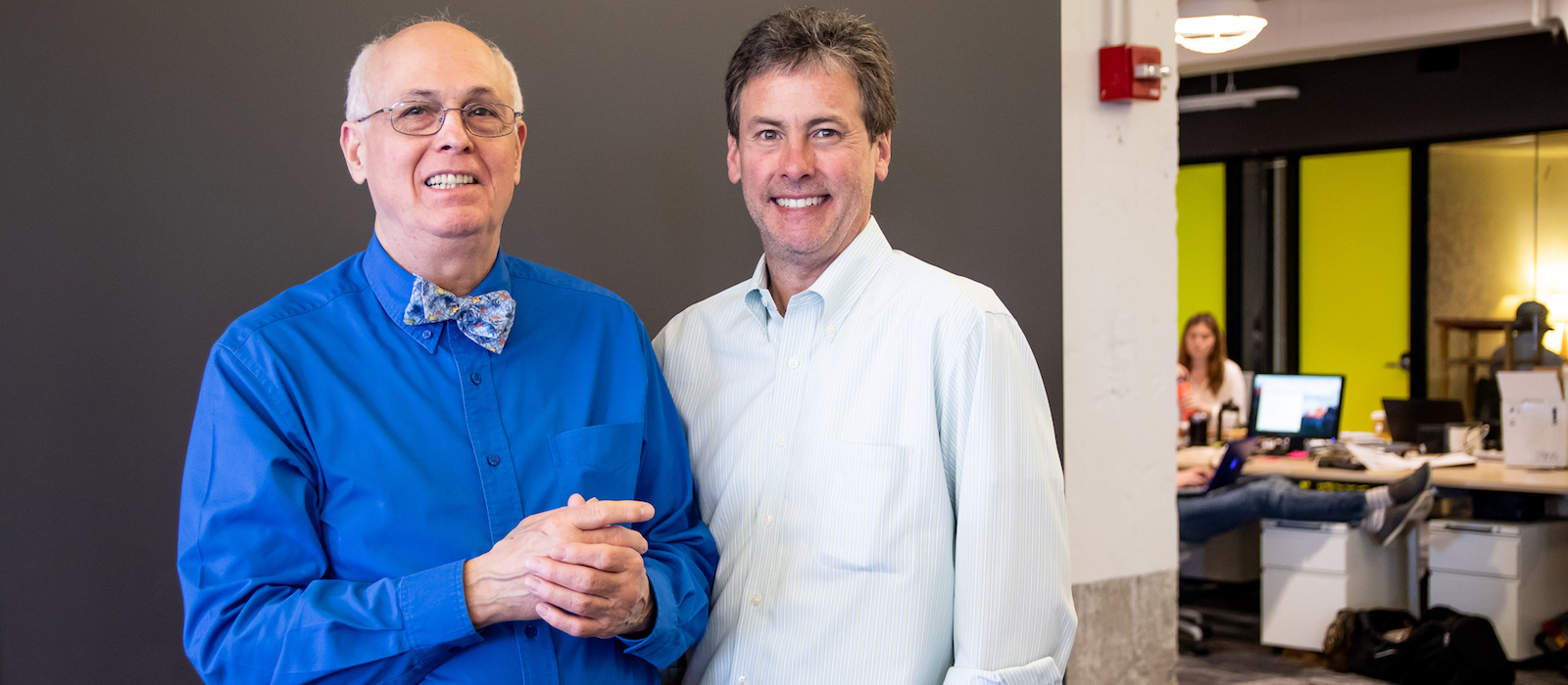 MATTER startups team up to create better outcomes and a friendlier experience for surgical patients