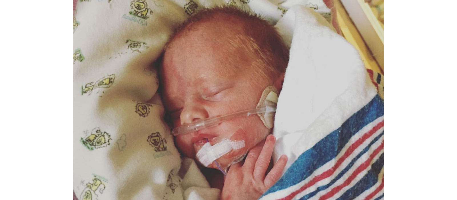 #storiesthatmatter: Better support for pregnant moms, healthier newborns