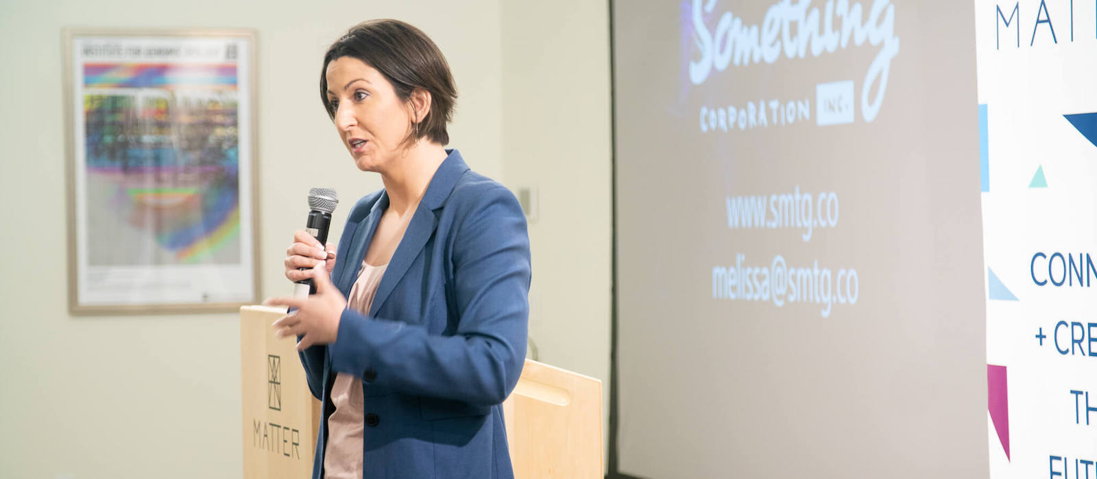 Meet the newest additions to the MATTER community