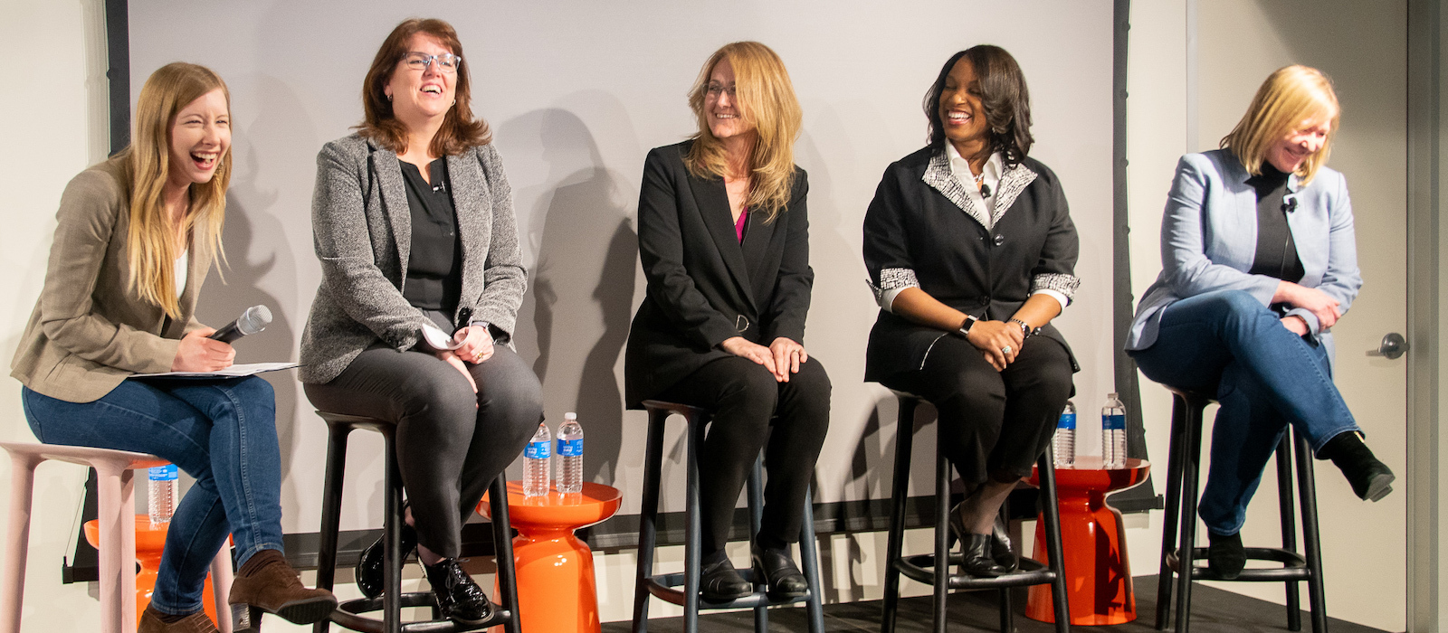 Event recap: A conversation with AbbVie women in science