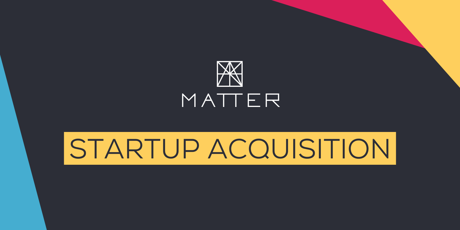 MATTER member Alertive Healthcare acquired by Carbon Health