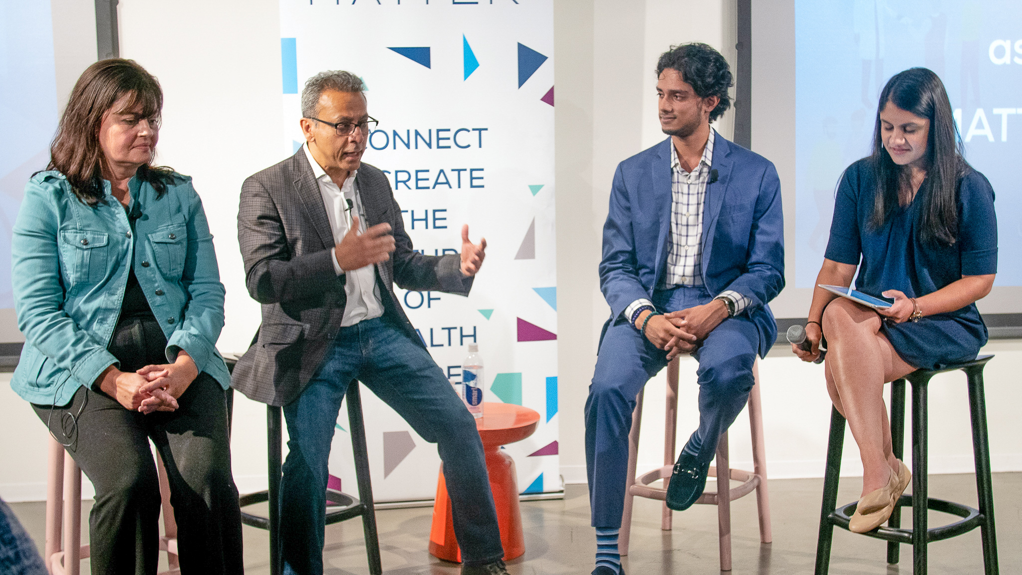 Recap: Top questions and answers from the Health Tech Venture Challenge info session