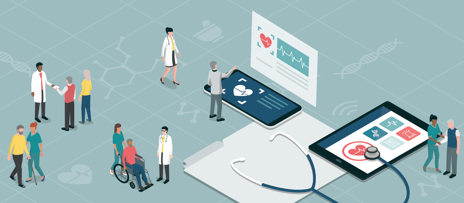 MATTER and Advocate Aurora Health announce the second annual Health Tech Venture Challenge