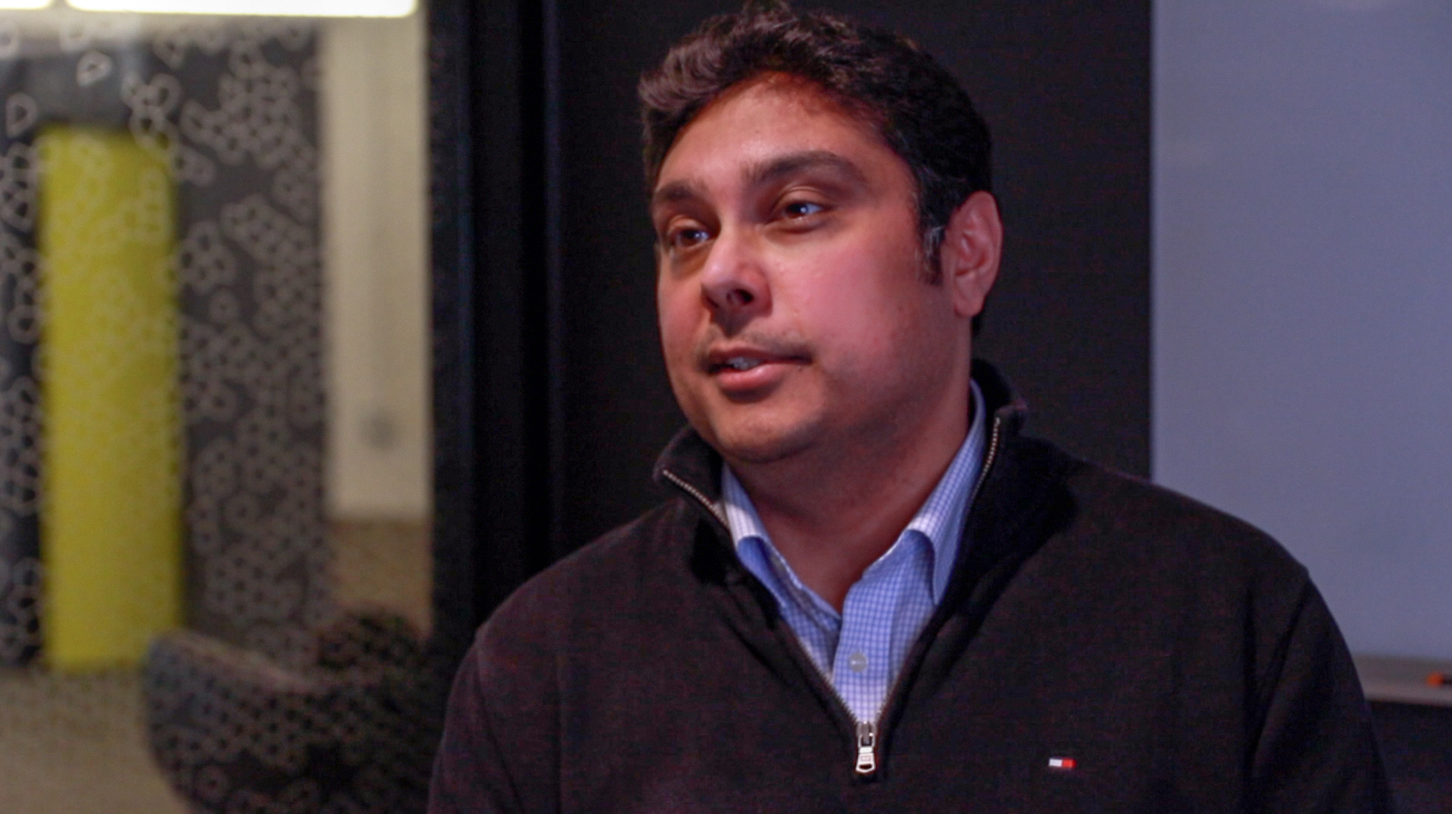 #storiesthatmatter: When empathy informs design