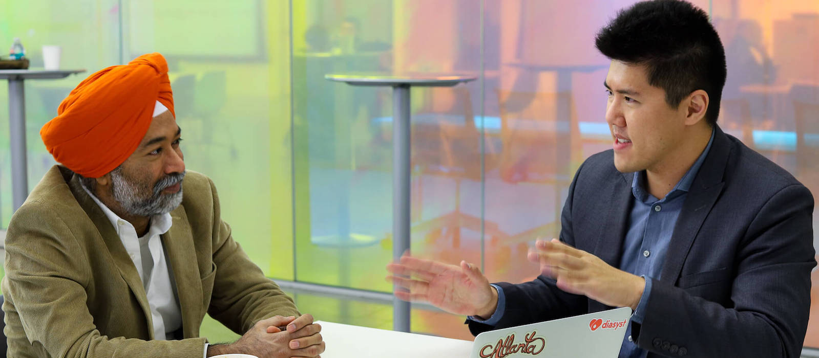 Contest semi-finalists pressure-test ideas, refine solutions at Roche Diabetes Care innovation bootcamp