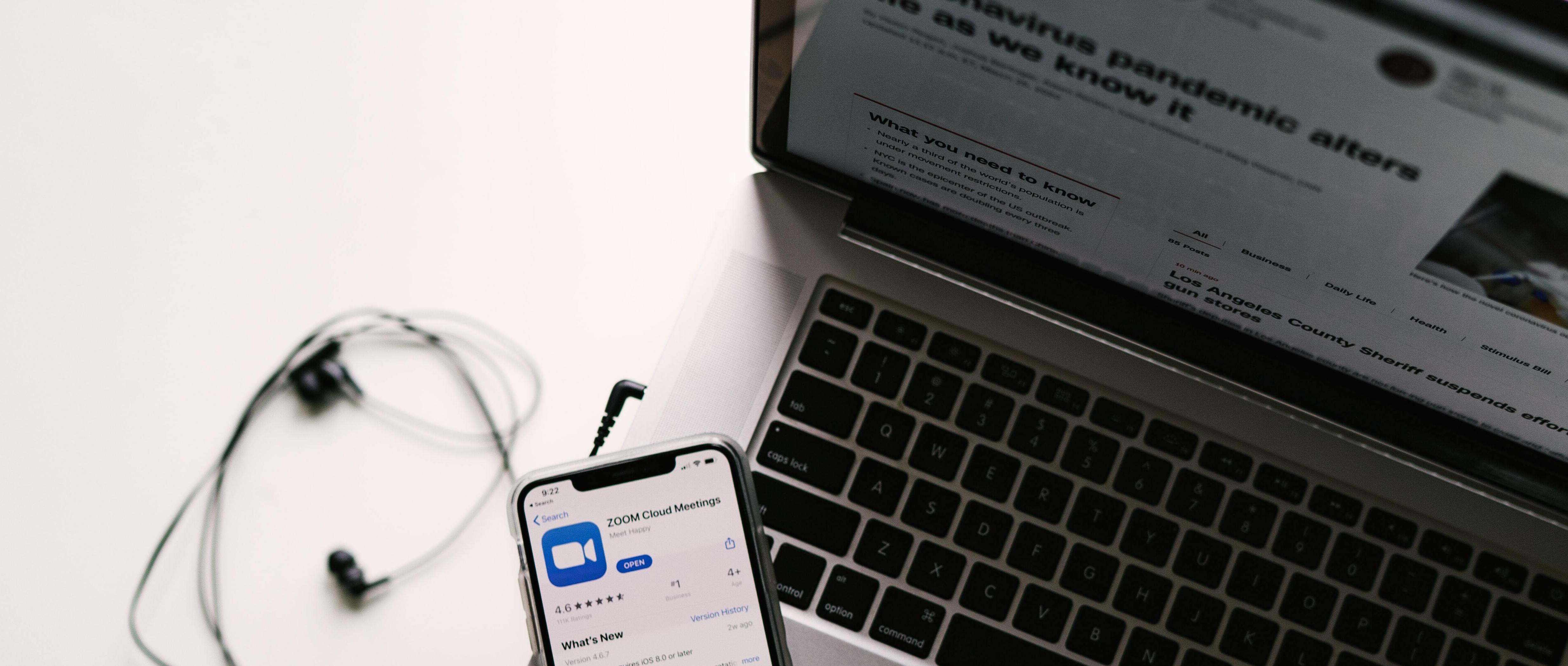 Four ways life sciences companies are adapting to a COVID-19 world