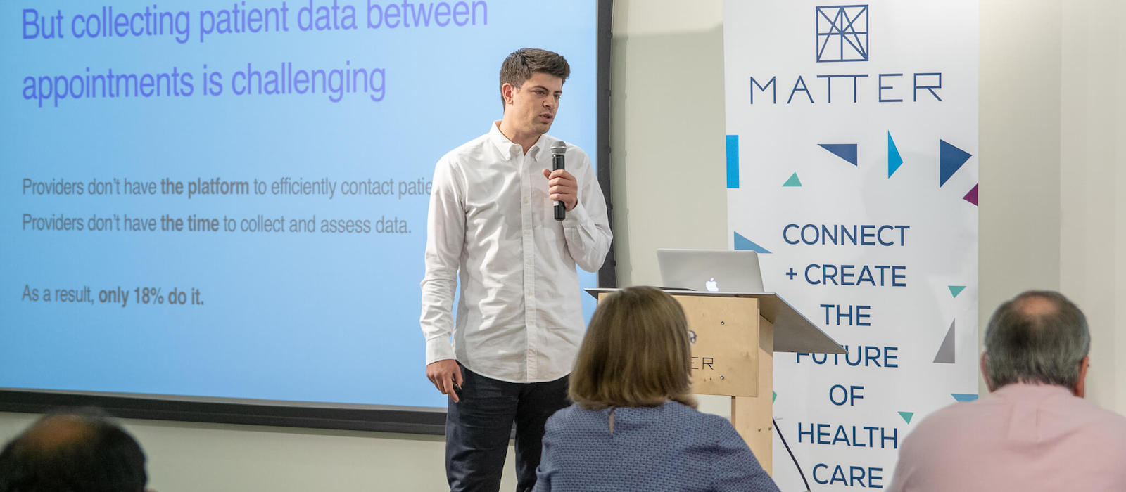 Startup Shoutouts: April 5, 2019