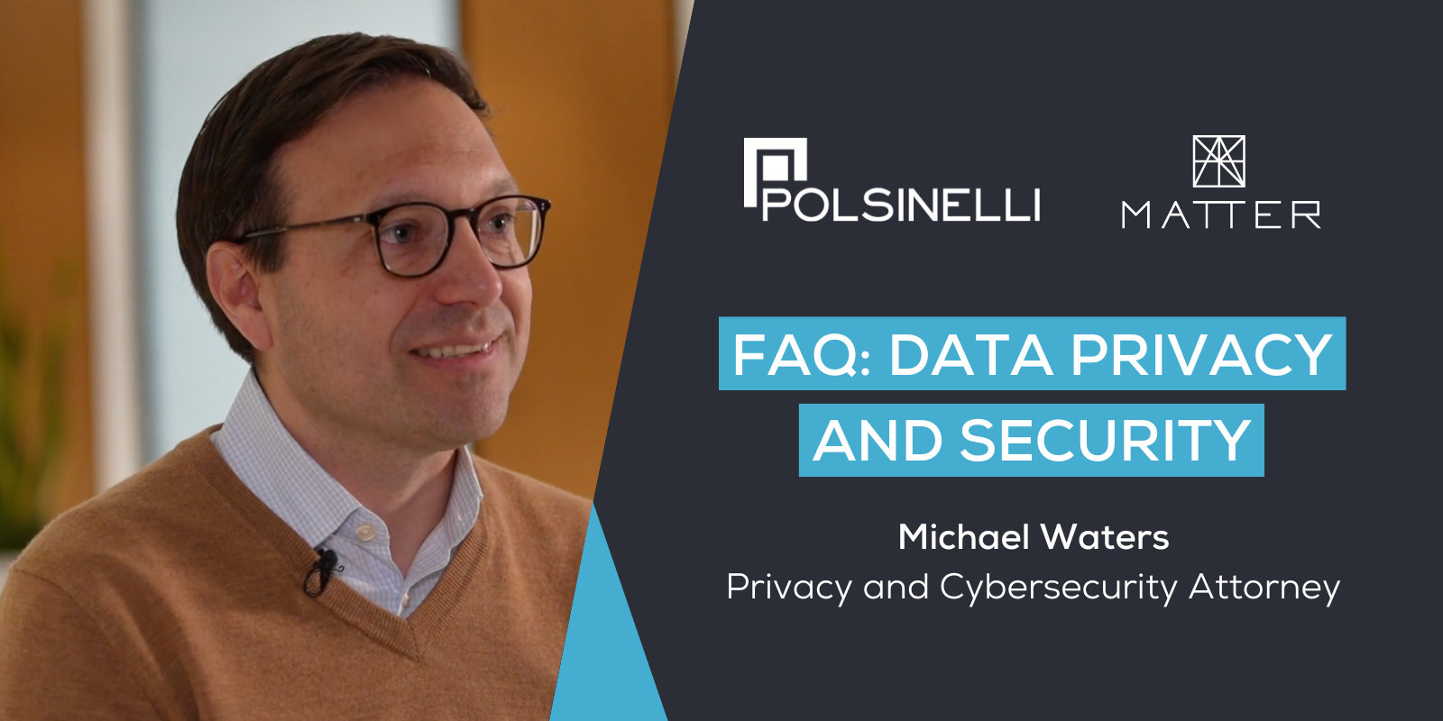 Data privacy and cybersecurity advice for startups