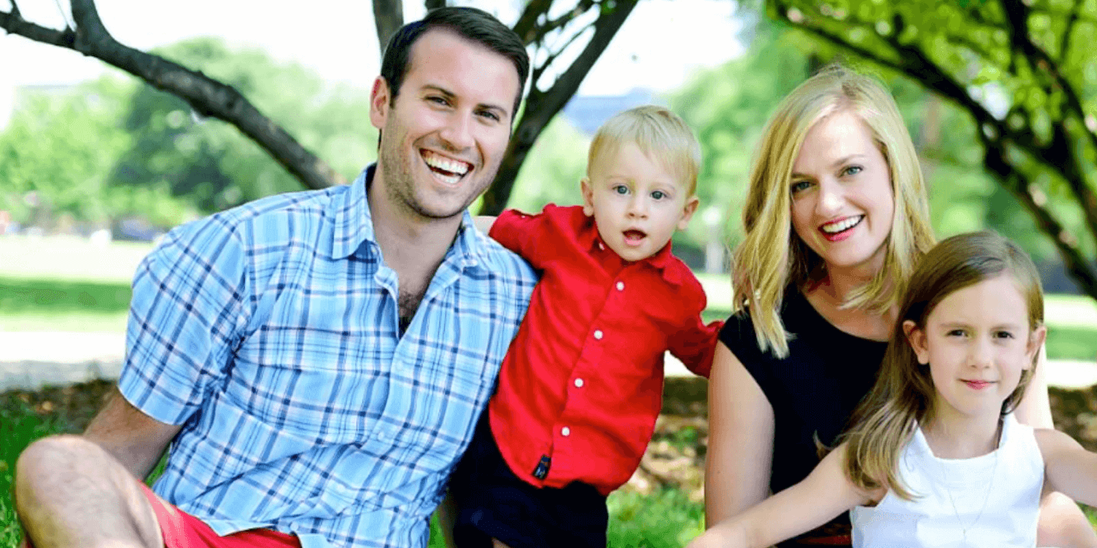 #storiesthatmatter: Navigating an unexpected diagnosis