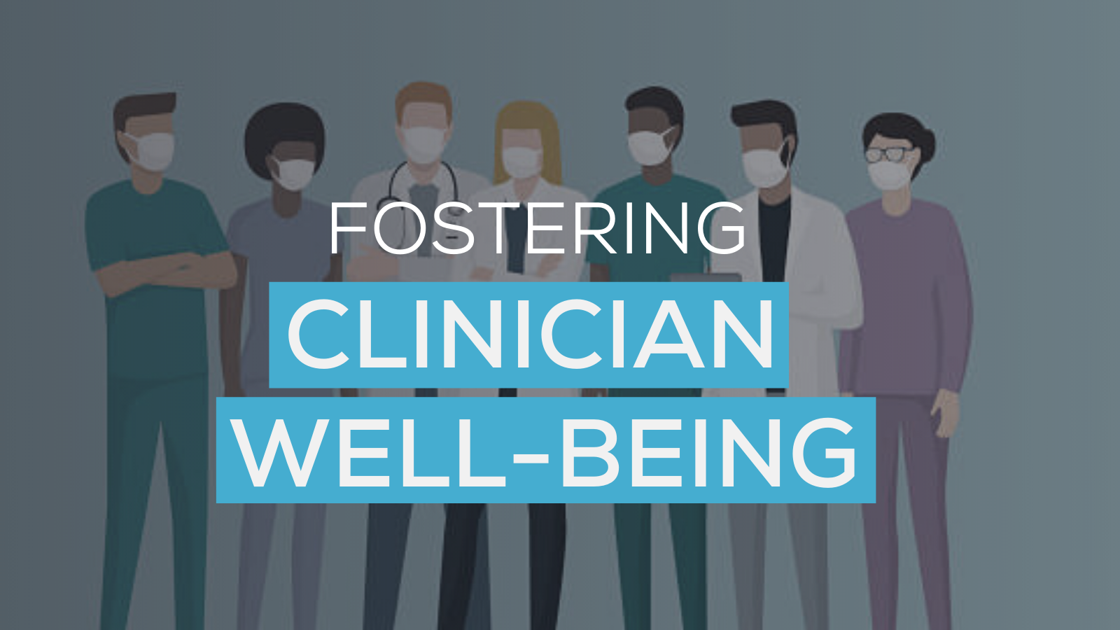 Listen: Accenture, Advocate Aurora Health and the AMA discuss fostering clinician well-being
