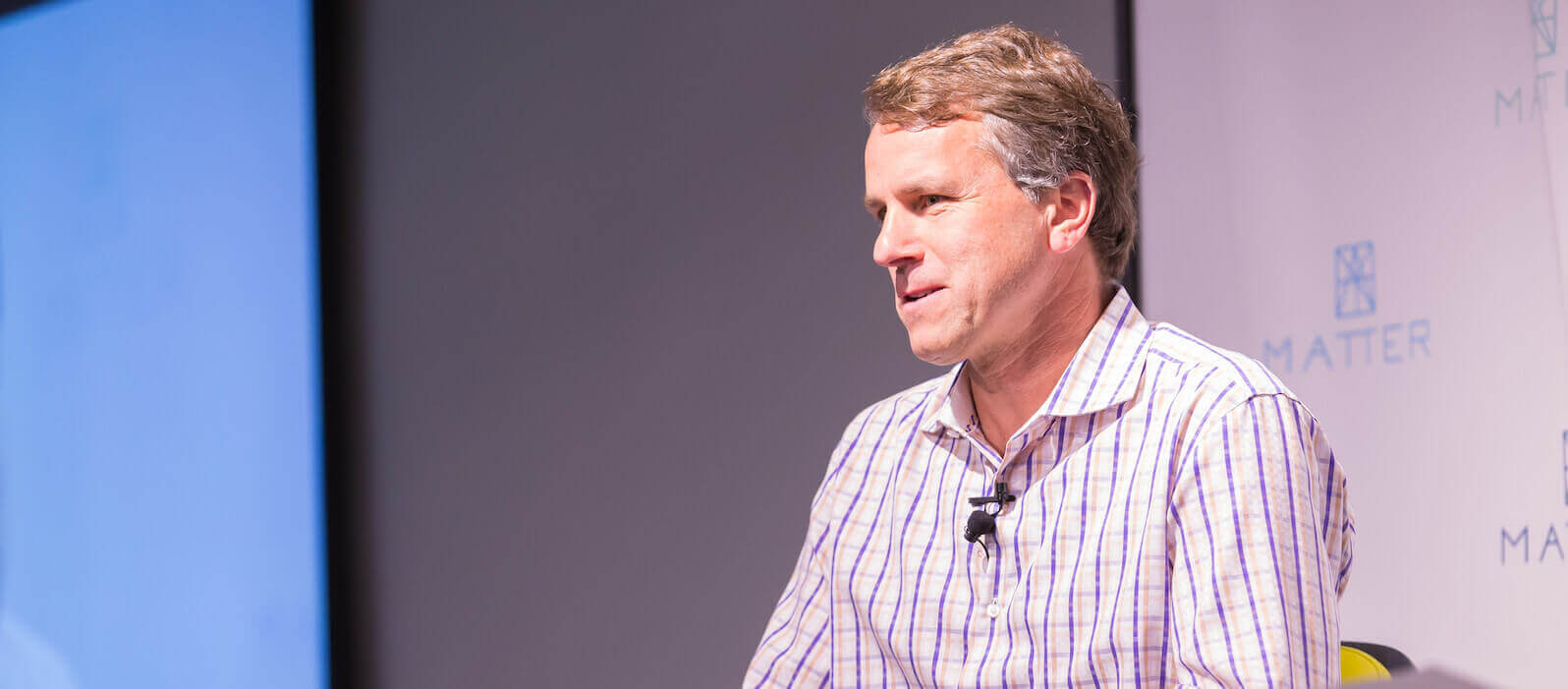 Livongo’s Glen Tullman shares advice for building a business that can withstand any crisis