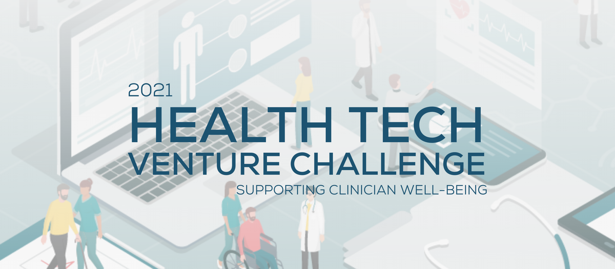 MATTER and Advocate Aurora Health announce the third annual Health Tech Venture Challenge