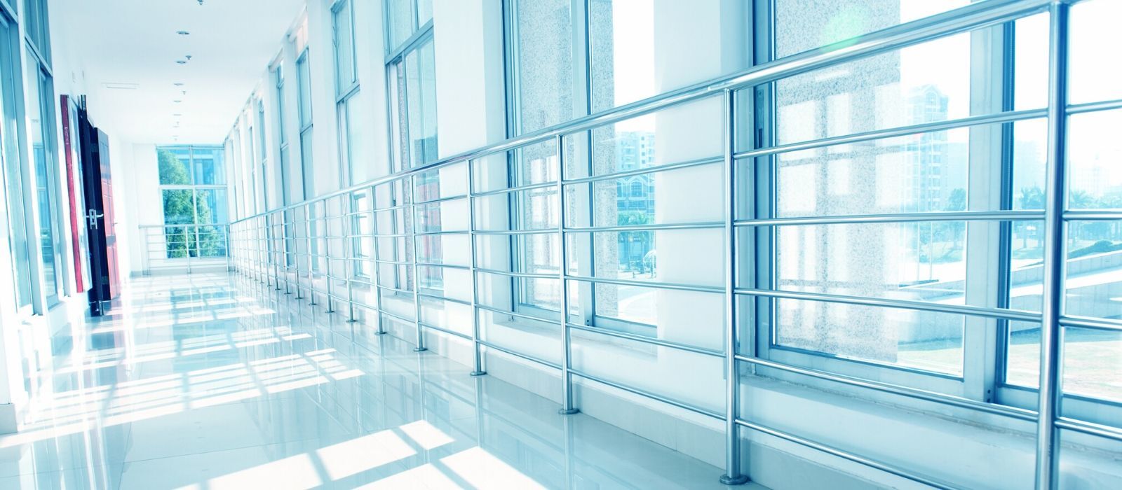 The hospital of the future: Sheba Medical Center shares innovation focus during COVID-19