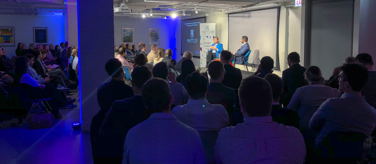 Tales from the Trenches with Lisa Earnhardt, CEO of Intersect ENT