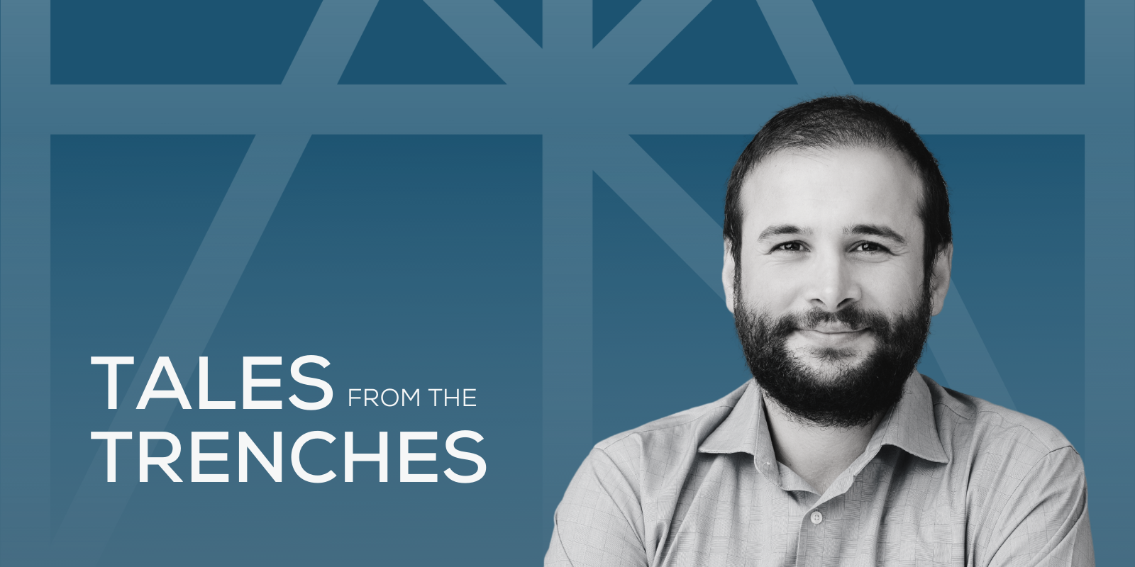 Listen: A conversation with Eren Bali, co-founder and CEO of Carbon Health