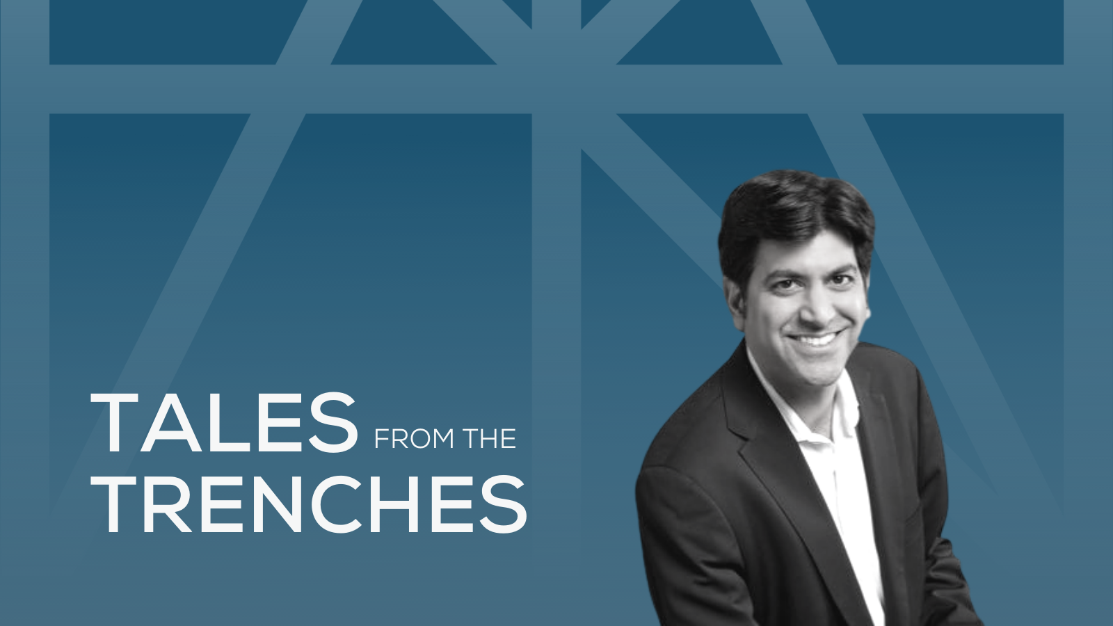 Listen: A conversation with co-founder and president of CareJourney and first CTO of the United States Aneesh Chopra